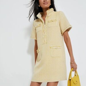 Tuckernuck Tweed Dress